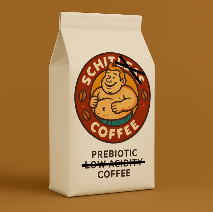 Schit Coffee