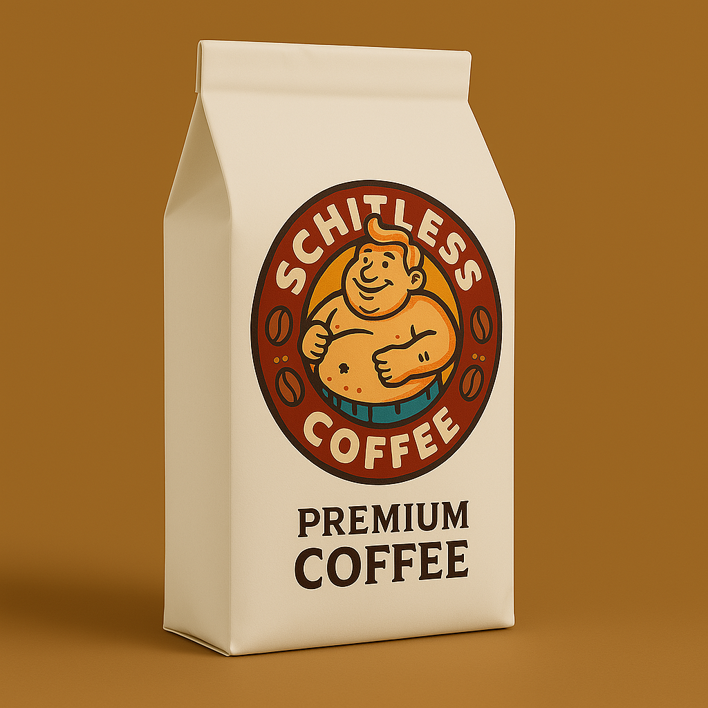 Schitless Coffee